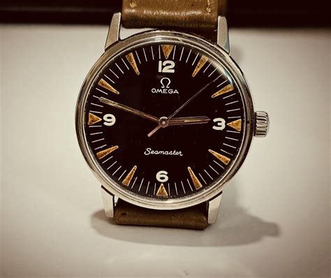 omega seamaster 600 military 135.011 site forums.watchuseek.com|Need help identifying Seamaster 600 ref 135.011 .